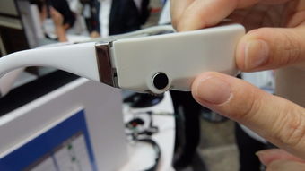 家庭用户的喜忧 盘点那些跨界智能眼镜