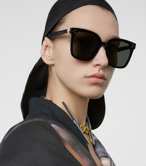 华为智能眼镜2020春夏新品发布 潮搭你的时尚出街