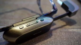 国产智能眼镜 追求性价比的首选之选